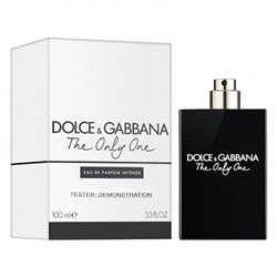 Dolce&Gabbana The Only One Eau De Parfum Intense EDP тестер женский