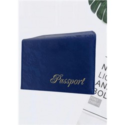 Обложка для паспорта #21163617