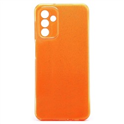 Чехол-накладка - SC328 для "Samsung SM-A047 Galaxy A04s" (orange) (218644)