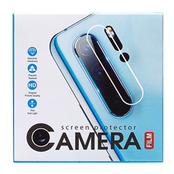 Защитное стекло для камеры - CG00 для "Samsung Galaxy S24 Ultra" (прозрачный)