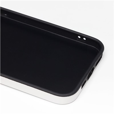 Чехол-накладка - PC056 для "Apple iPhone 12 Pro" (005)