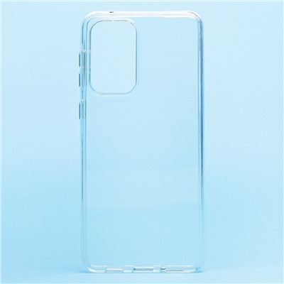 Чехол-накладка - Ultra Slim для "Samsung SM-A336 Galaxy A33 5G" (прозрачный) (206306)