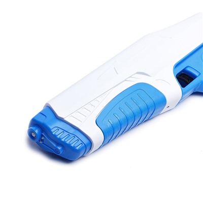Игрушечное оружие Водяной пистолет (повр. уп) (blue)