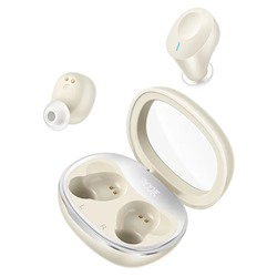 Беспроводные Bluetooth-наушники Hoco TWS EQ3 Buds (milky white)