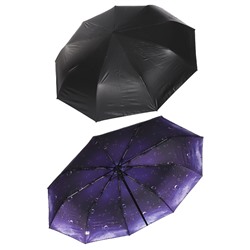 Зонт жен. Universal D86-5 полный автомат