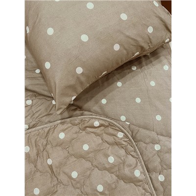 Комплект постельного белья с одеялом New Style КМ3-1018