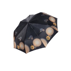 Зонт жен. Universal B3851-4 полуавтомат