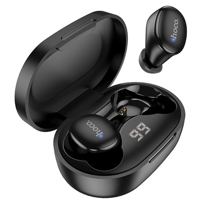 Беспроводные Bluetooth-наушники Hoco TWS EW11 Buds (black)