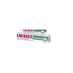 Lacalut Зубная паста 60г Sensitive Multi Care