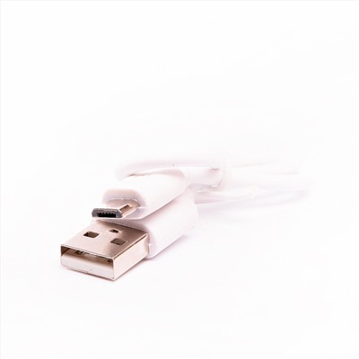 Внешний аккумулятор - PB21 (тех.уп) 15 000mAh Micro/USB*2 (white)