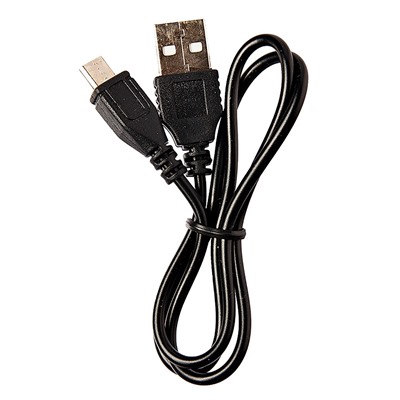 Портативная акустика - YST-889 USB/microSD/AUX (повр.уп) (black)