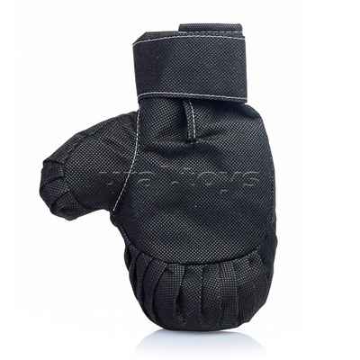 Детские игровые боксерские перчатки (2 шт.) ткань в сетке