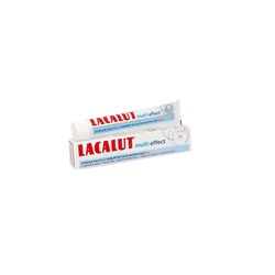 Lacalut Зубная паста 50мл Multi-effect