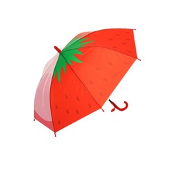 Зонт дет. Universal 116-5 полуавтомат трость