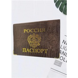 Обложка для паспорта #21163634