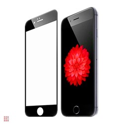 Защитное 5D стекло для  Iphone 6+