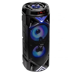Портативная акустика напольная Smart Buy SBS-1001 Boom Mkll (black)