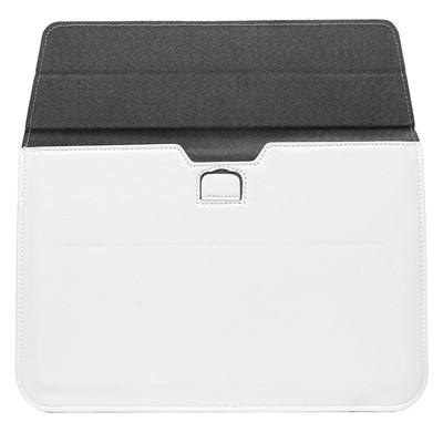 Сумка для ноутбука - BE01 Конверт 13/14" 340x230 mm (white)