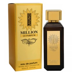 Парфюмерная вода Fragrance World Launo Million (Paco Rabanne 1 Million) мужская ОАЭ