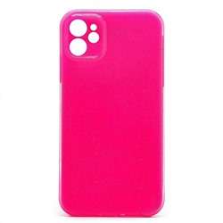 Чехол-накладка - SC328 для "Apple iPhone 11" (pink)