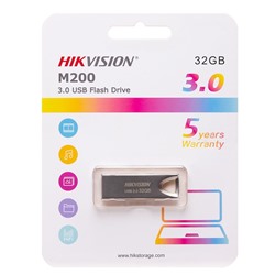 Флэш накопитель USB 32 Гб Exployd M200 3.0 (silver)