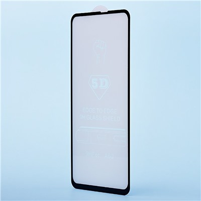 Защитное стекло Full Screen Activ Clean Line 3D для "Samsung SM-A606 Galaxy A60" (black)