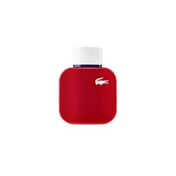 Туалетная вода Lacoste L.12.12 Pour Elle French Panache 90мл жен edt тестер