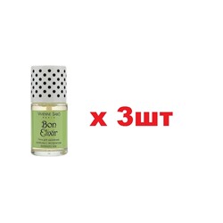 VS Bon Elixir Гель для удаления кутикулы с экстрактом Зеленого чая 15мл 3шт