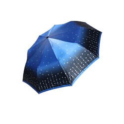Зонт жен. Universal W2506-4 полуавтомат