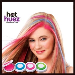 Мгновенная краска для волос Hot Huez оптом