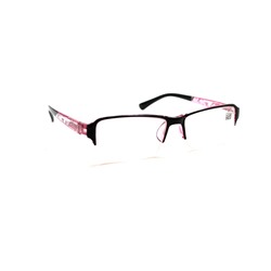 Готовые очки - BOSHI 86022 розовый