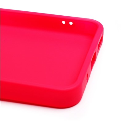 Чехол-накладка - SC262 для "Xiaomi Redmi Note 10T/Redmi Note 10 5G Global" (pink)