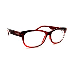 Готовые очки okylar - 5164 красный