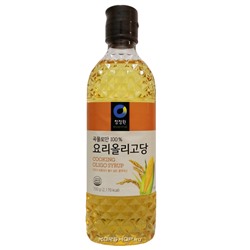 Кулинарный олигосахаридный сироп Daesang, Корея, 700 г Акция