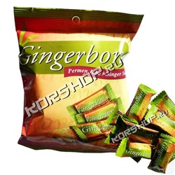 Имбирные конфеты Gingerbon 125 г
