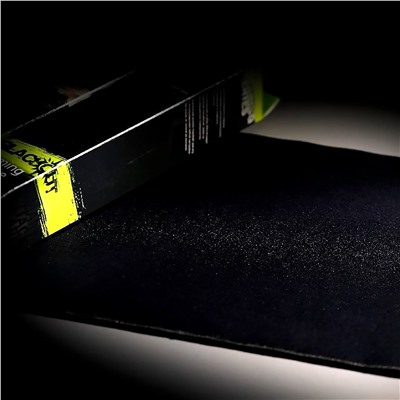 Коврик для компьютерной мыши Smart Buy SBMP-01G-K RUSH Blackout M-size (black)