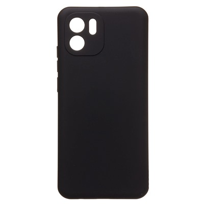 Чехол-накладка Activ Full Original Design для "Xiaomi Redmi A2" (black) (215679)