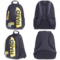 Рюкзак школьный "STREET. Hard Bro" 42х30х20 см (073696) 78119 Хатбер