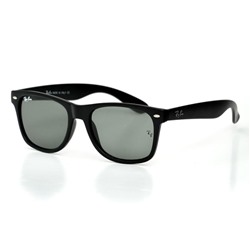 Солнцезащитные очки для взрослых 2140 чёрные