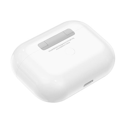 Беспроводные Bluetooth-наушники Borofone TWS BW20 APods 3 (white)