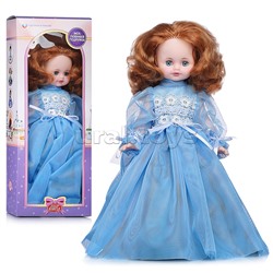 Кукла Елизавета 42см в коробке
