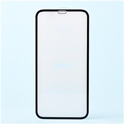 Защитное стекло Full Screen Activ Clean Line 3D для "Apple iPhone 11" (black)