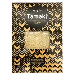 Панировочные сухари Панко Tamaki, 150 г