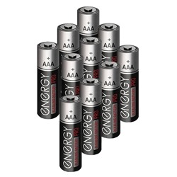 Батарейка AAA Energy LR03 Pro (10) (10/600)