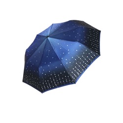 Зонт жен. Universal W2506-5 полуавтомат