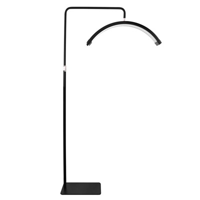 Светодиодный светильник - для видеосьемки 24 дюйма 36Вт (black)