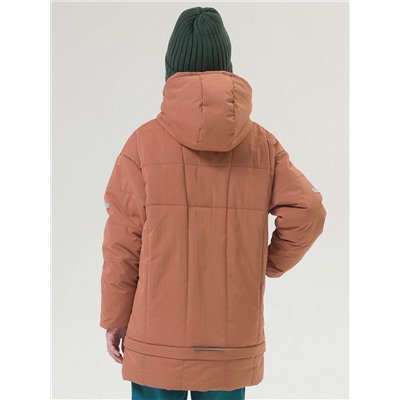 BZXL4295 (Куртка для мальчика, Pelican Outlet )