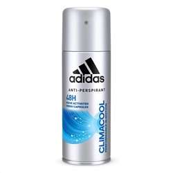 Дезодорант спрей Adidas Climacool Антиперспирант 150мл