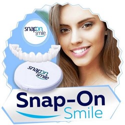 Накладные виниры Snap-On Smile.NEW