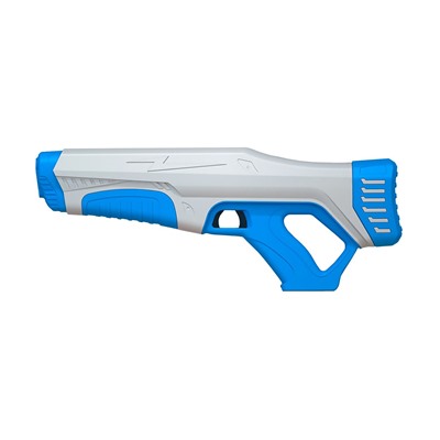 Игрушечное оружие Водяной пистолет (повр. уп) (blue)